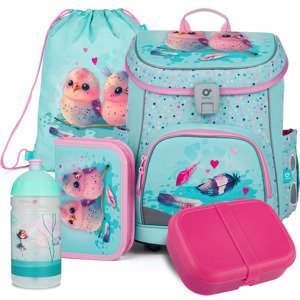 Topgal Školský set DIDI 25001 SET EXTRA
