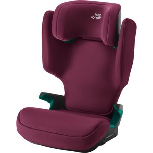 ROMER Discovery Plus 2 i-size 2024 Burgundy Red