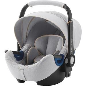 ROMER Baby-Safe 2 i-Size Nordic Grey 2024