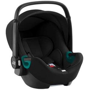 ROMER Baby-Safe 3 i-Size 2024 Space Black