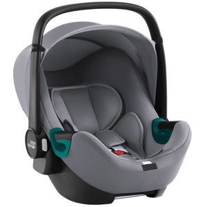 ROMER Baby-Safe 3 i-Size 2024 Frost Grey