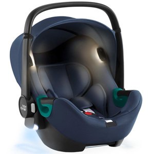 ROMER Baby-Safe iSense 2024 Indigo Blue
