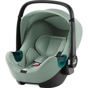 ROMER Baby-Safe 3 i-Size 2024 Jade Green