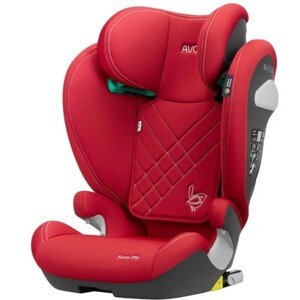 Autosedačka AVOVA Sora-Fix i-size 2024 Maple Red