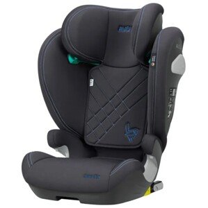 Autosedačka AVOVA Sora-Fix i-size 2024 Koala Blue