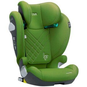 Autosedačka AVOVA Sora-Fix i-size 2024 Cactus Green