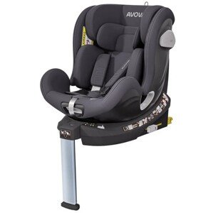 AVOVA Swan-fix i-size 2024 Koala Grey