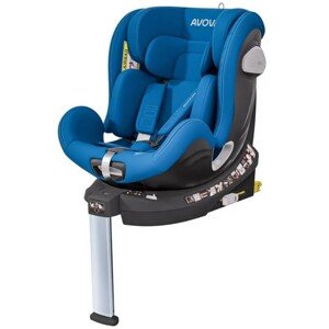 AVOVA Swan-fix i-size 2024 Summer Blue