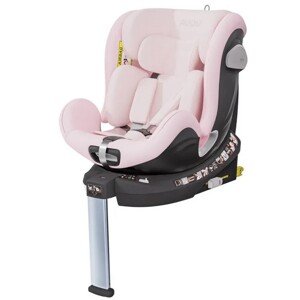 AVOVA Swan-fix i-size 2024 Cloud Pink