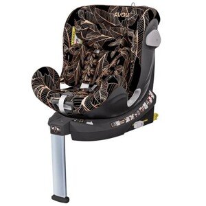 AVOVA Swan-fix i-size 2024 Gold Jungle