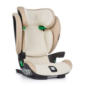 PETITE&MARS Elite Pro i-Size 2024 Caramel Brown
