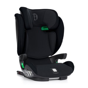 PETITE&MARS Elite Pro i-Size 2024 Absolute Black