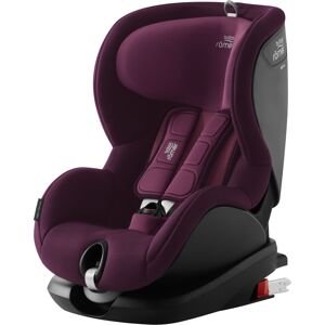 Autosedačka Trifix 2 i-Size 2024 Burgundy Red