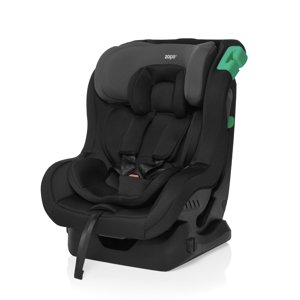 ZOPA Verso R129 i-size 2024 Night Black