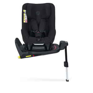 AVIONAUT Aerofix Smart i-size + IQ Orbit 2025 Black