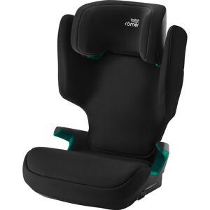 ROMER Discovery Plus 2 i-size 2025 Space Black