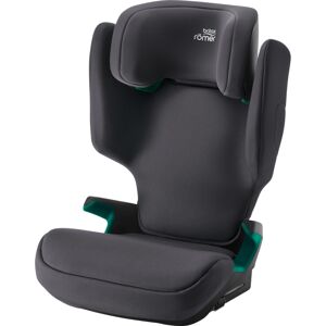 ROMER Discovery Plus 2 i-size 2025 Midnight Grey