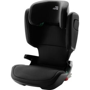 ROMER Kidfix M i-Size 2025 Cosmos Black