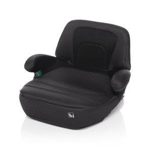 ZOPA iBooster i-Size 2025 Night Black