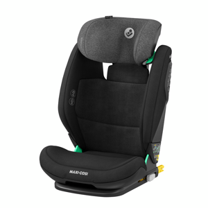 MAXI-COSI RodiFix Pro i-Size 2025 Authentic Black