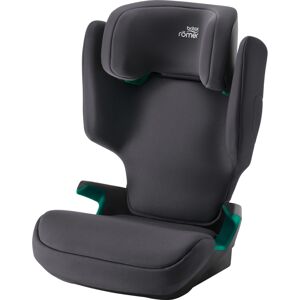 ROMER Adventure Plus 2 2025 Midnight Grey