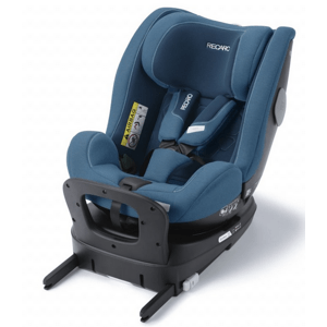 RECARO Salia 125 KID i-size 2025 Steel Blue