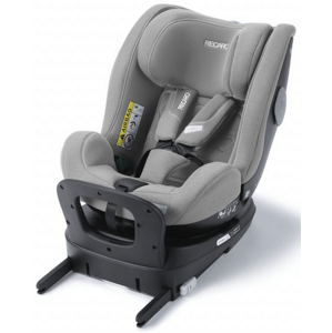 RECARO Salia 125 KID i-size 2025 Carbon Grey