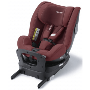 RECARO Salia 125 KID i-size 2025 Iron Red
