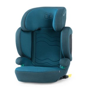 KINDERKRAFT XPAND 2 i-Size 2025 Harbour Blue