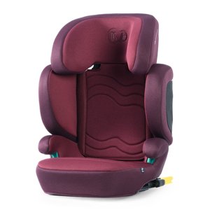KINDERKRAFT XPAND 2 i-Size 2025 Cherry Pearl