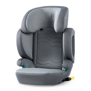 KINDERKRAFT XPAND 2 i-Size 2025 Rocket Grey