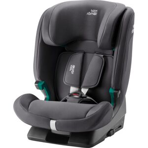 BRITAX Evolvafix i-size 2025 Midnight Grey
