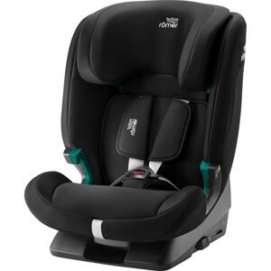 BRITAX Evolvafix i-size 2025 Space Black