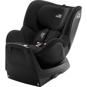 ROMER Dualfix M Plus i-size 2025 Space Black