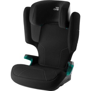 ROMER Hi-Liner i-size 2025 Space Black