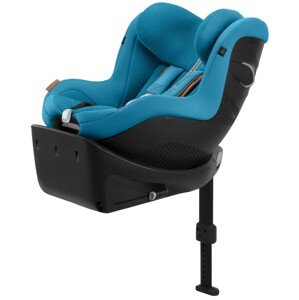 CYBEX Sirona G i-size Plus 2025 Beach Blue