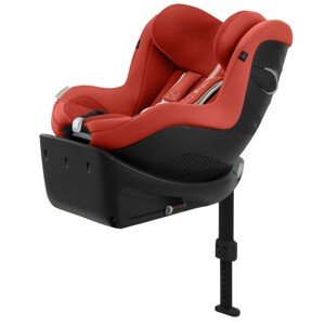 CYBEX Sirona G i-size Plus 2025 Hibiscus Red