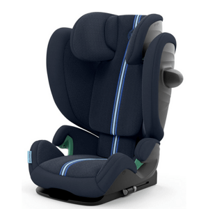 CYBEX SOLUTION G I-SIZE Plus 2025 Ocean Blue