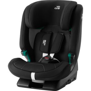 ROMER Versafix i-size 2025 Space Black