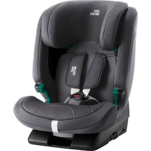 ROMER Versafix i-size 2025 Midnight Grey