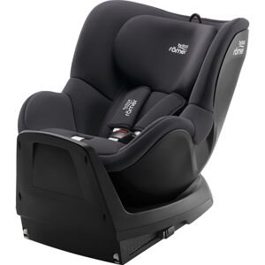 ROMER Dualfix M Plus i-size 2025 Midnight Grey
