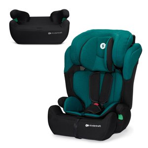 KINDERKRAFT Comfort up i-size 2025 green