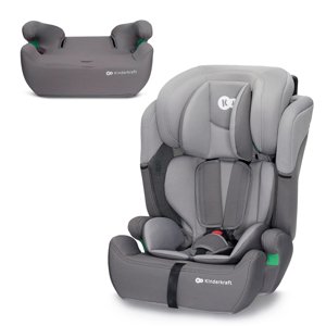 KINDERKRAFT Comfort up i-size 2025 grey