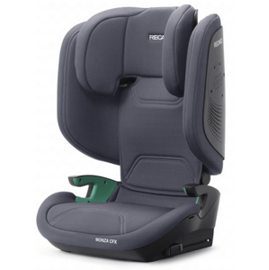 RECARO MONZA CFX i-size 2025 Montreal Grey