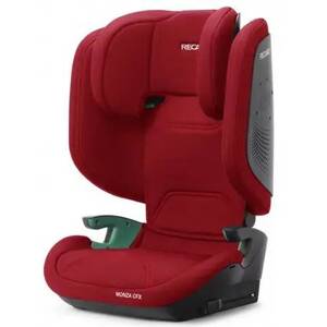 RECARO MONZA CFX i-size 2025 Imola Red