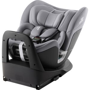 ROMER Swivel i-size 2025 Frost Grey