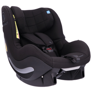 AVIONAUT Aerofix 2.0 C RWF i-size 2025 Black