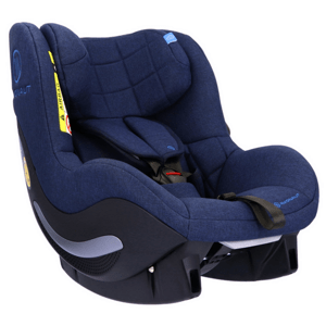 AVIONAUT Aerofix 2.0 C RWF i-size 2025 Navy