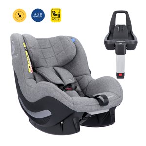AVIONAUT Aerofix 2.0 C Bundle i-size 2025 Grey