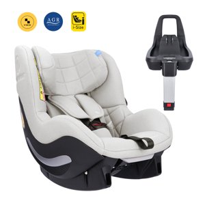 AVIONAUT Aerofix 2.0 C Bundle i-size 2025 Beige